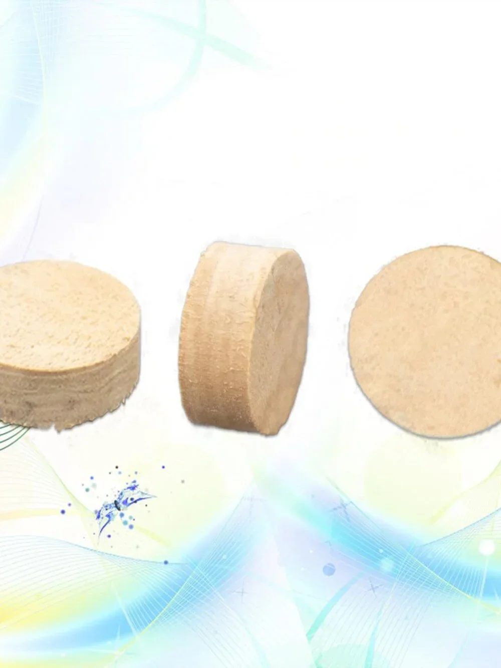 CashBeat 14Pcs Trumpet Valve Repair Kit, Springs Felt Washers Cork Pads | Trumpe